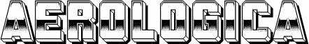 Aerologica Regular