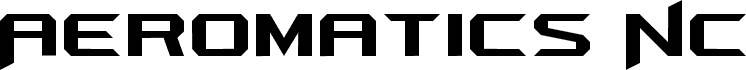 Aeromatics NC