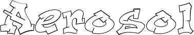 Aerosol