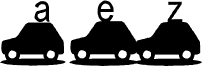 AEZ beep beep!