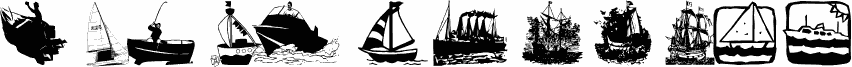 AEZ boats