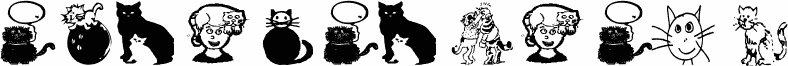 AEZcrazycats