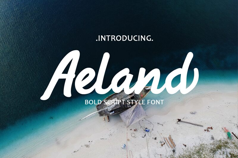 Aeland Fuente