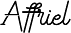 Affriel