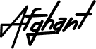Afghant