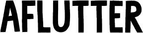Aflutter DEMO Regular