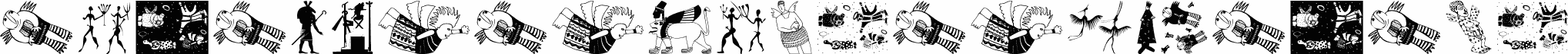AfricanAngelsAndSpirits