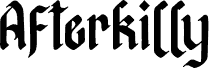 Afterkilly