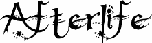 Afterlife