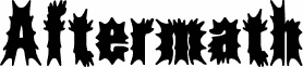 Aftermath (BRK)