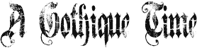 A Gothique Time