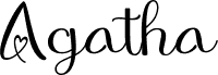 Agatha