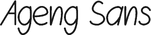 AgengSans