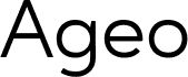 Ageo Trial Regular