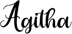 Agitha