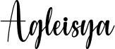 Agleisya