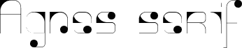 Agnes serif
