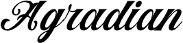 Agradian Demo