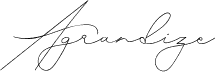 Agrandize Demo
