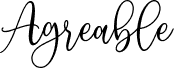 Agreable-Script