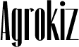Agrokiz Personal Use