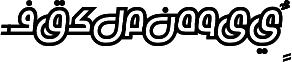 AGT Baghlan 字体预览