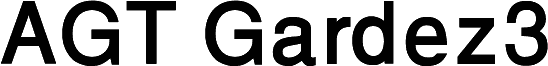AGT Gardez3