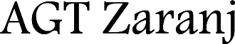 AGT Zaranj