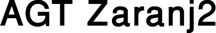AGT Zaranj2