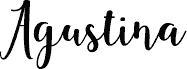 Agustina