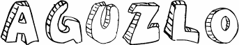 aguzlo