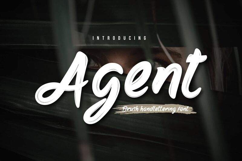 Agent Carattere