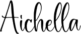 Aichella