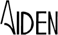 Aiden