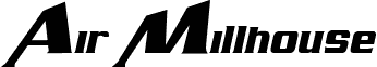 Air Millhouse Italic