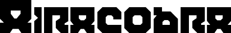 Airacobra Extra Bold