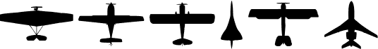 Aircraft Identification