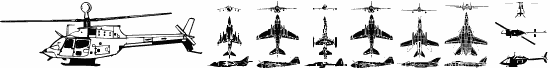 Aircraft