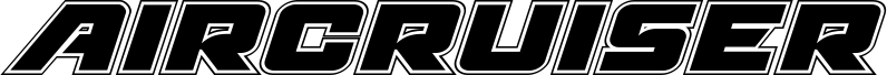 Podgląd czcionki Aircruiser Academy Italic