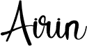 Airin