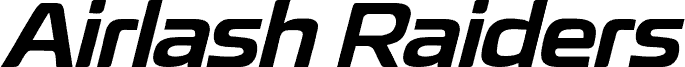 Airlash Raiders