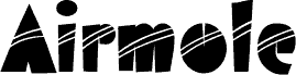 AirmoleStripe-Regular