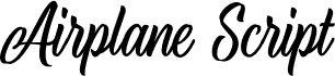 AirplaneScript