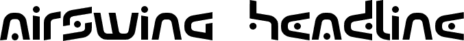 Airswing  Headline