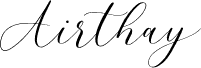 Airthay - Demo Versi