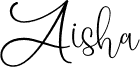 Aisha Demo