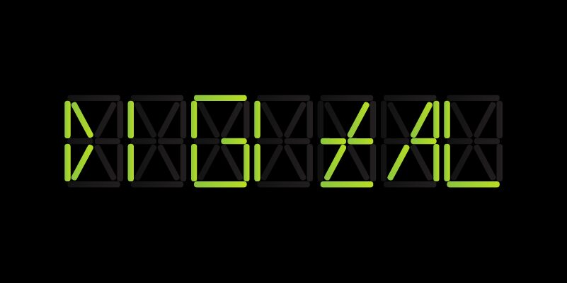 AI liftled Carattere