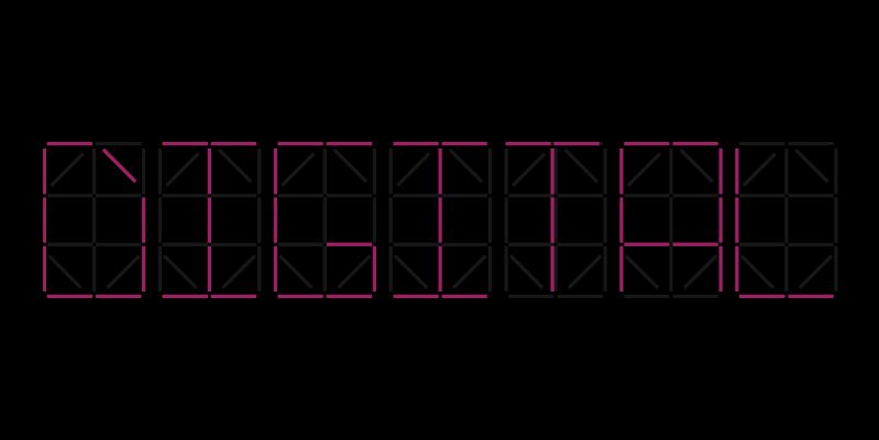 AI stapler Carattere