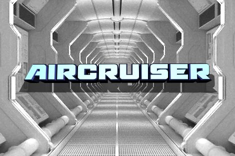 Aircruiser Carattere