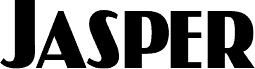 a_JasperCapsNr Bold